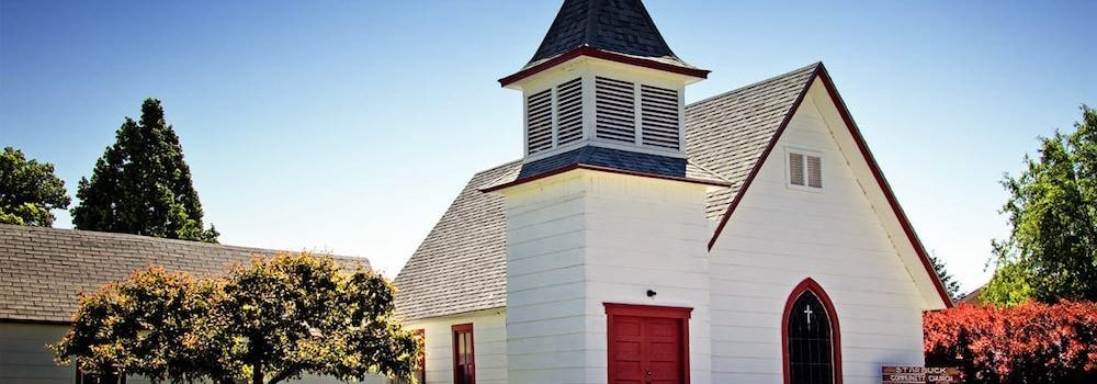 church insurance Topanga Oaks,  CA